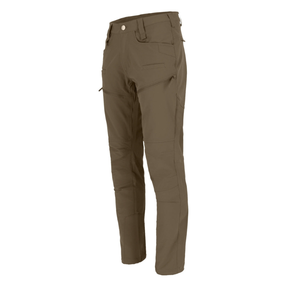 A. Blochl MK I Pantalon Tactique Hydrofuge Léger Renforcé Cheville