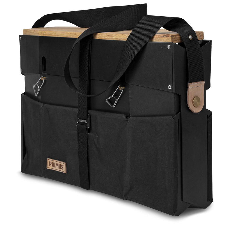 Primus onja fornuis duo compact dual camping fornuis brander buiten keuken kookgerei