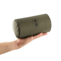 M-TAC opblaasbaar slaapmatje 195x58x5cm lichtgewicht campingmat olijf