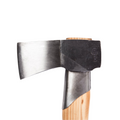 Gransfors Bruk 442 kloofbijl 70 cm gebogen steel koolstofstalen kop hickory
