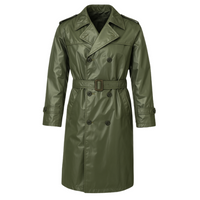 Trenchcoats