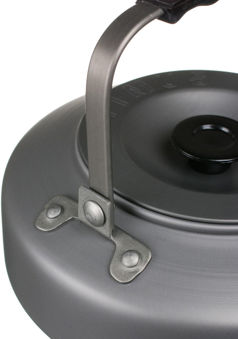 Optimus Terra Kettle Lichtgewicht wandel Survival Camp Pot Bushcraft Ultralight