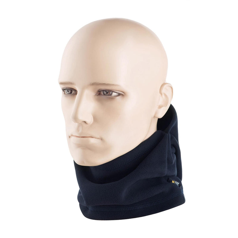 M-TAC Legerstijl Balaclava Gezichtsmasker Warm lichtgewicht tactisch hoofddeksel blauw