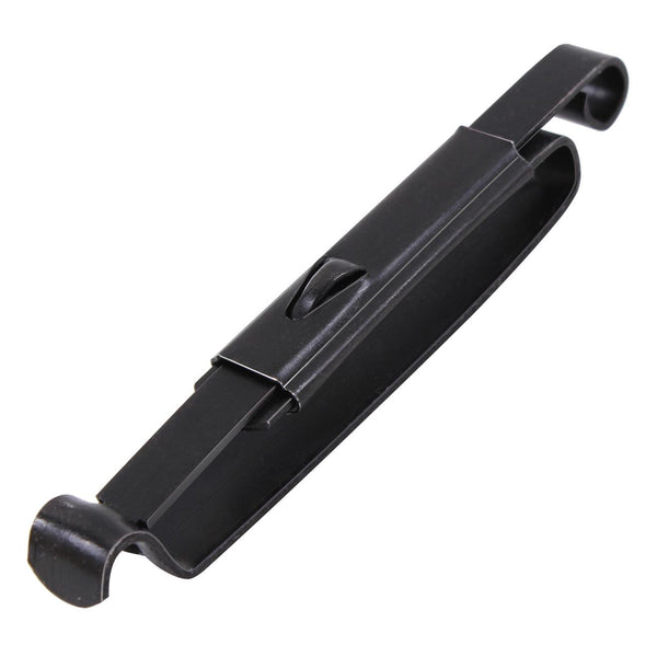 Pièces de rechange tactiques originales pour attaches de sangles ALICE de l'armée américaine