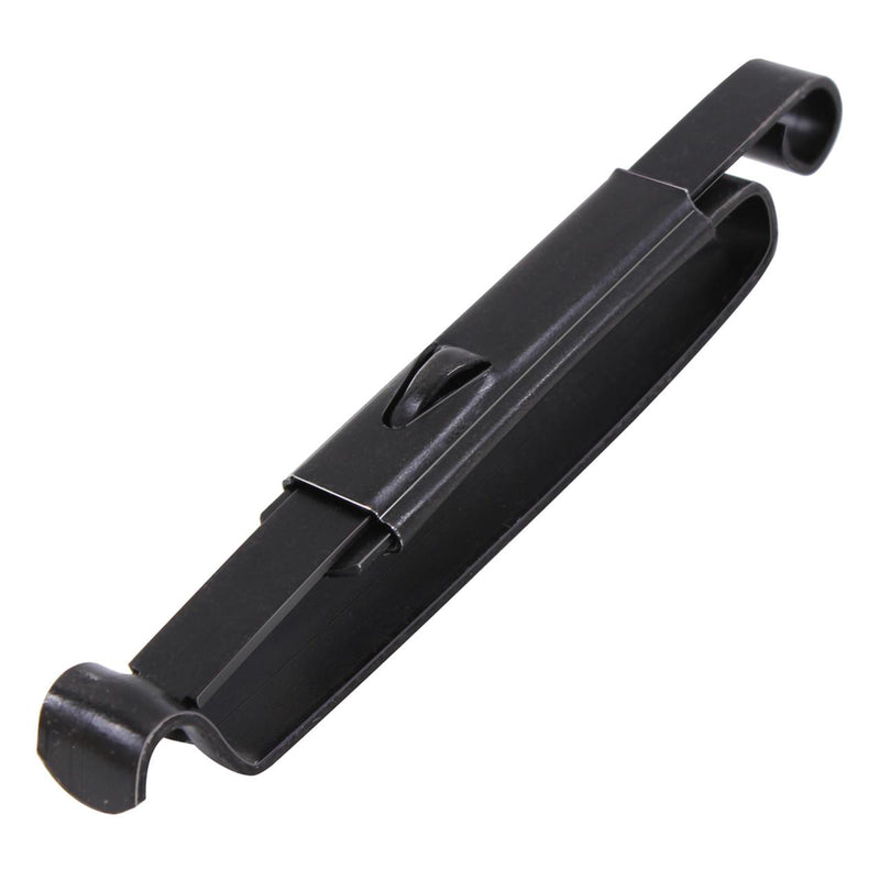 Pièces de rechange tactiques originales pour attaches de sangles ALICE de l'armée américaine