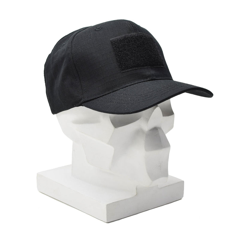 Casquette de baseball militaire Leo Kohler, chapeau léger et réglable, visière à visière
