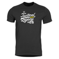 PENTAGON Ageron Tactical Legacy T-shirt Klassieke ringgesponnen katoenen outdoorkleding