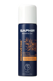 Saphir Renovétine Spray Rénovateur Daim & Nubuck 200 ml Huile d'Amande Total Care
