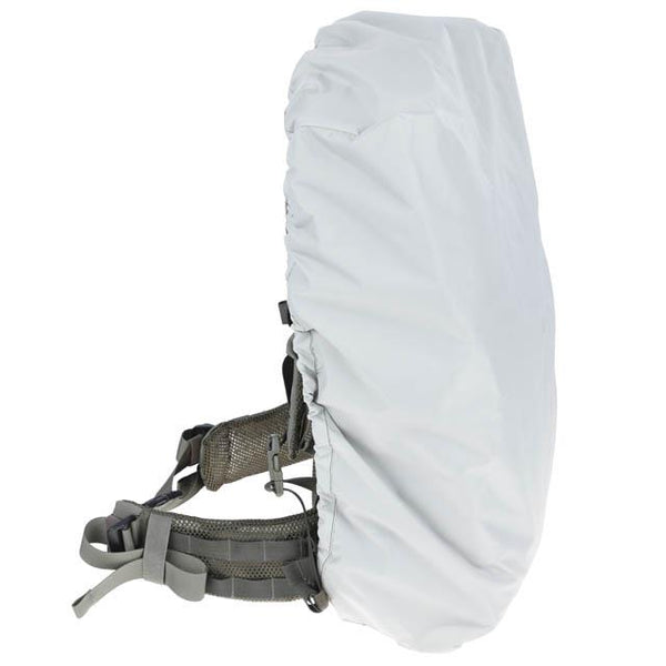 Véritable housse de sac à dos de l'armée néerlandaise imperméable à l'eau pour sac à dos de jour, protection contre la pluie 70-120L NEUF