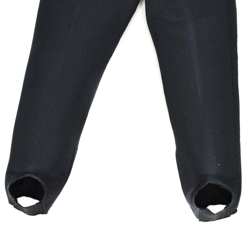 Pantalons de l'armée allemande authentiques pour troupes de montagne, pantalons de campagne, culottes Gebirgsjaher
