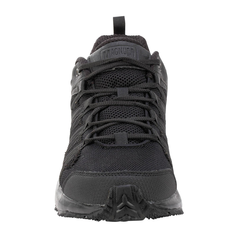 Chaussures de sport Magnum Storm Trail Lite, baskets de trekking basses et respirantes