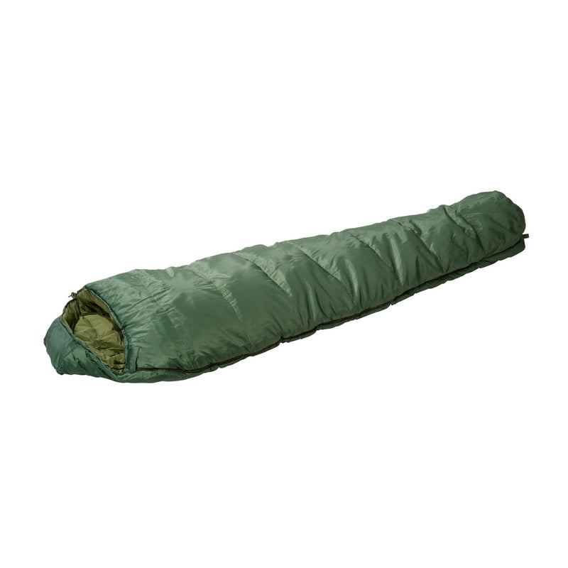 BCB De Olif 5 Sirms Sleeping Bag Waterbestendige ademende camping slaapzak
