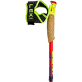 LEKI Ultratrail FX.One Carbon opvouwbare trailrunningstokken 130 cm paar