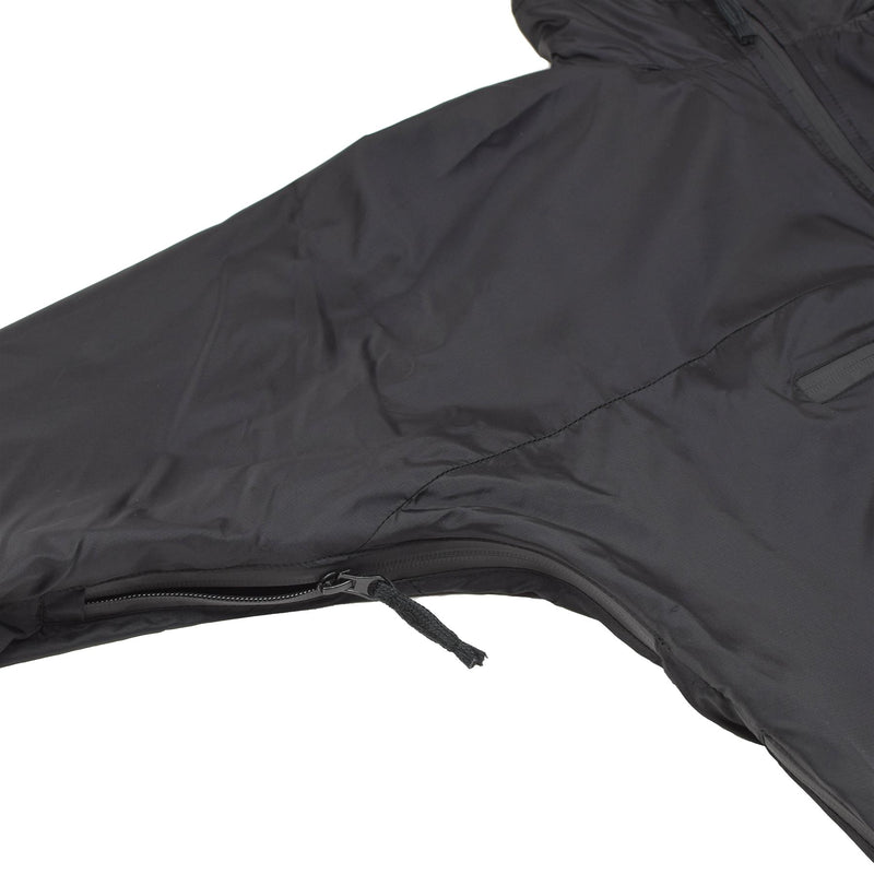 MFH Brand Thermal Jacket Lichtgewicht Sportswear Anorak Sports Jacket Nieuw