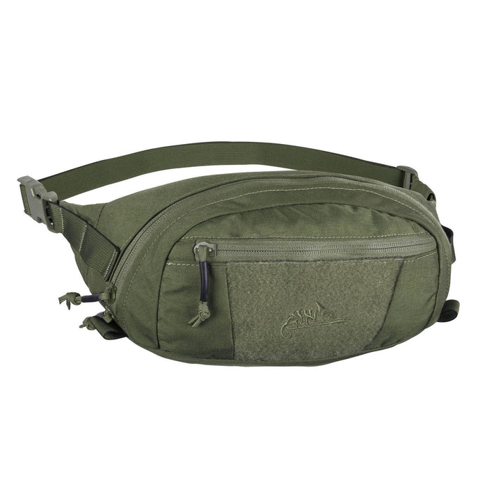 Helikon-Tex BANDICOOT heuptas militaire verstelbare heupriem wandeltas voor buiten - GoMilitar