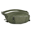 Helikon-Tex BANDICOOT Waist Pack military adjustable hip belt hiking outdoor bag - GoMilitar