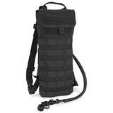 A.BLOCHL TF1 Hydratatiepakket TRKING 3LITERS MOLLE MOLLE WAKKEN WATERBAK ZWART NIEUW