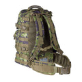 Sac à dos A.Blochl US Assault grand format 40 litres type molle M84 camouflage sac à dos tactique