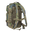 Sac à dos tactique A.Blochl US Assault 30 litres sac à dos de randonnée camping camouflage M90