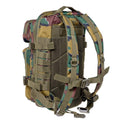 Sac à dos de randonnée A.Blochl US Assault 30 litres Sac à dos de randonnée camouflage Jigsaw