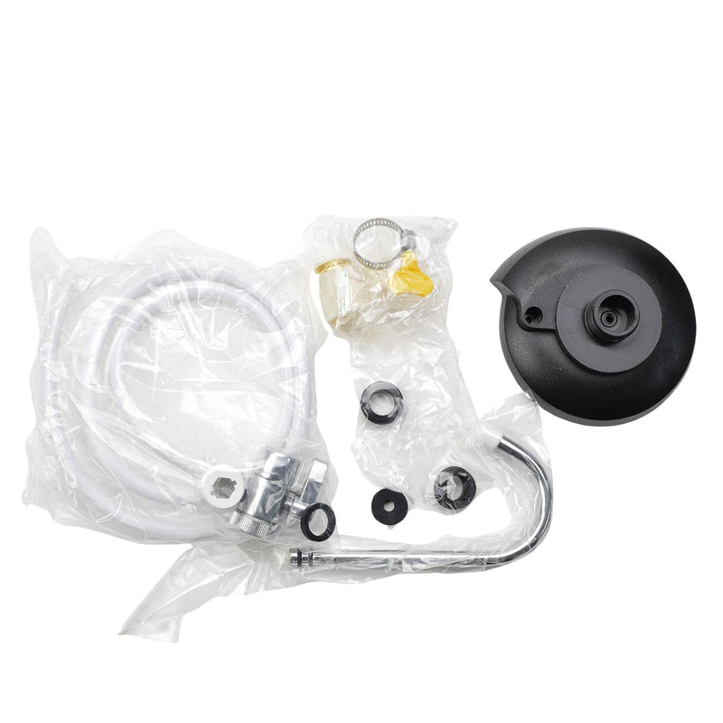 Filtre Katadyn Combi Plus Purification d'urgence longue durée pour camping de qualité supérieure