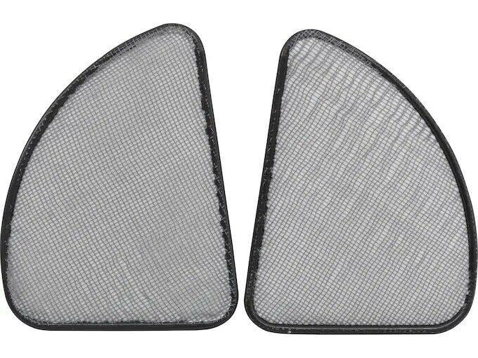 Gasmasker MP4 Filterpatroon Vervanging Respiratoire beschermingsfilters Zet nieuw in