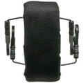 Earmor M14C vervangende hoofdbandbeugel M31 M32 Mark4 M33 tactisch zwart