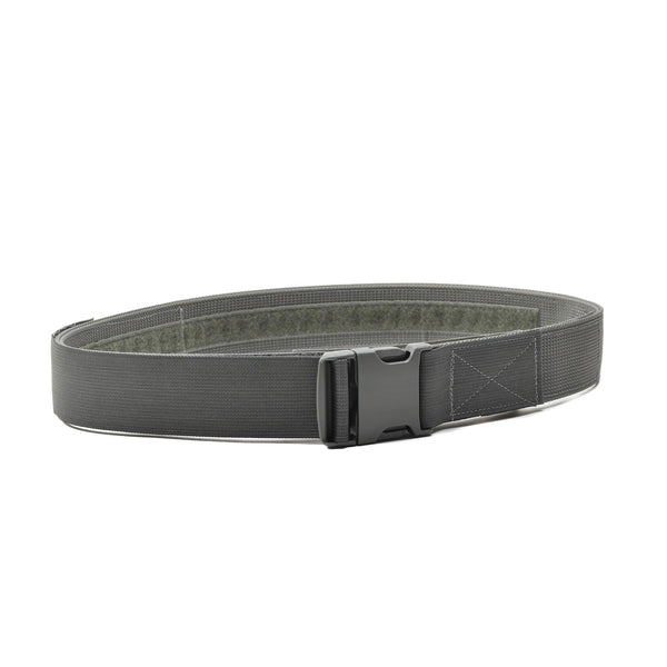 Originele Amerikaanse tactische riem ITW Nexus Quick Release Buckle Flaiage Green Nieuw