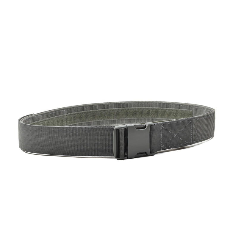 Originele Amerikaanse tactische riem ITW Nexus Quick Release Buckle Flaiage Green Nieuw