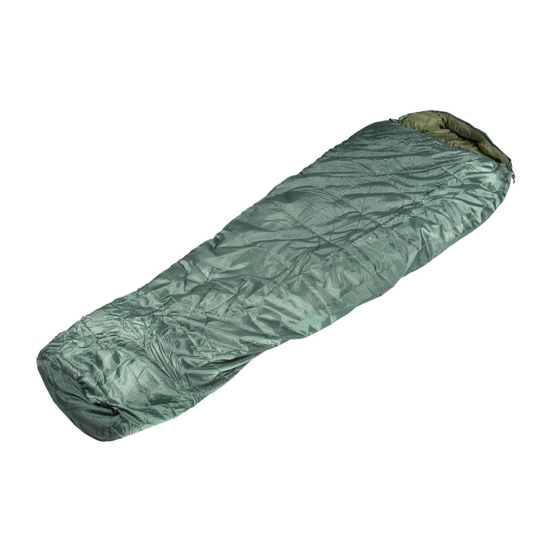 BCB De Olif 5 Sirms Sleeping Bag Waterbestendige ademende camping slaapzak