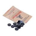 AirmenBeans 21 Pastilles Café Saveur Guarana Sans Sucre Sans Gluten Vegan