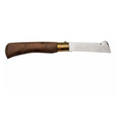 Antonini Old Bear Folding Grafting Knife 7,5cm Stainless Steel Walnut Handle - GoMilitar