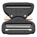 AustriAlpin Cobra Pro Style 50 mm gespriem XL Trigger Release Tabs Zwart