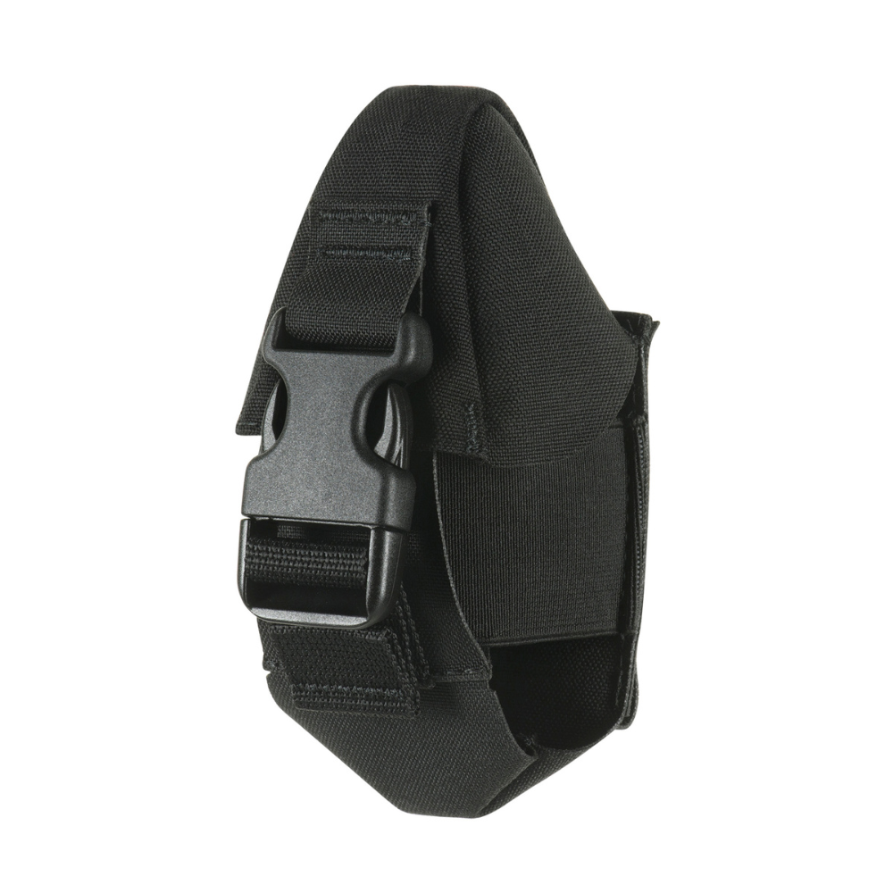 M-TAC gesloten tactisch gereedschapstasje Cordura 500D MOLLE compacte tandwielkoffer
