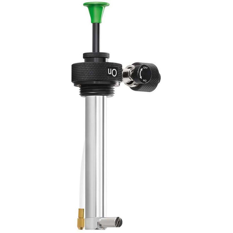 Optimus Polaris Fornuis Camping wandelkamp Kinderbare lichtgewicht 0,4L brandstoffles