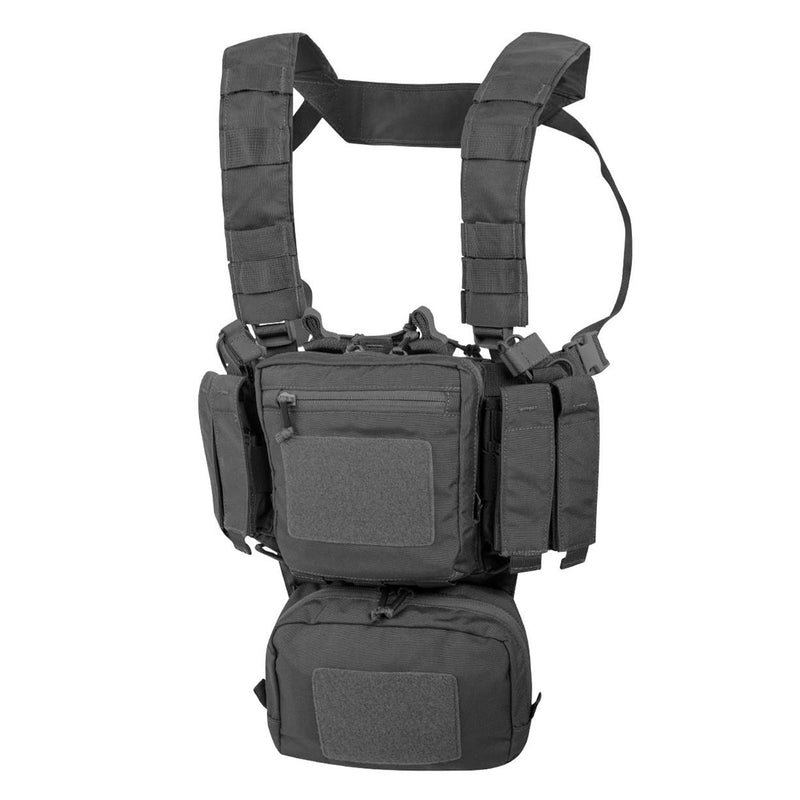 Gilet de tir tactique TMR Molle pour mini-gilet d'entraînement Helikon-tex