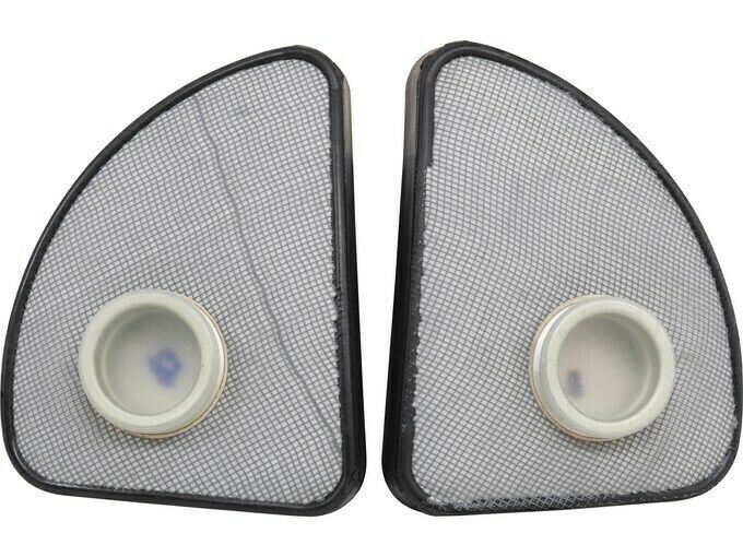 Gasmasker MP4 Filterpatroon Vervanging Respiratoire beschermingsfilters Zet nieuw in