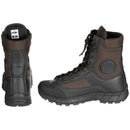 Magnum Zekrom Tactical Combat Boots Schokabsorberende enkelsteun Bruin