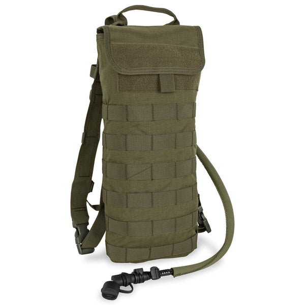 Sac à dos d'hydratation A.Blochl TF1 durable de 3 litres de type MOLLE pour randonnée NEUF