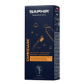 Saphir Omnidaim Nettoyant pour chaussures en daim nubuck 100 ml Brosse neutre incluse