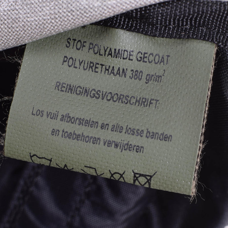 Sac à dos militaire néerlandais d'origine pour les marines, randonnée, camping, forêt, 40 L