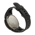 M-Tac tactisch kompashorloge digitale stopwatch alarmtimer 5ATM zwart