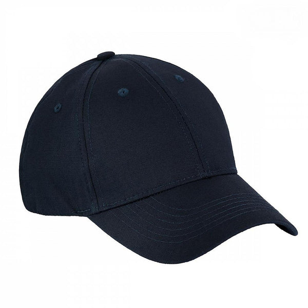 M-TAC Militaire stijl Baseball Cap Lichtgewicht opvouwbare tactische hoed Navy Blue