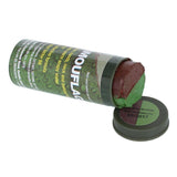 Crème de maquillage en bâton de camouflage de l'armée BCB, peinture pour le visage, camouflage tactique, marron/vert