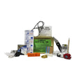 BCB Combat Survival Tin Essentue Rescue Survival Outdoor Basic Emergency Kit