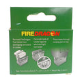 BCB FireDragon Mini Cooker MK2 outdoor robuuste aluminium camping wandelkachel