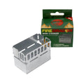 BCB FireDragon Mini Cooker MK2 outdoor robuuste aluminium camping wandelkachel