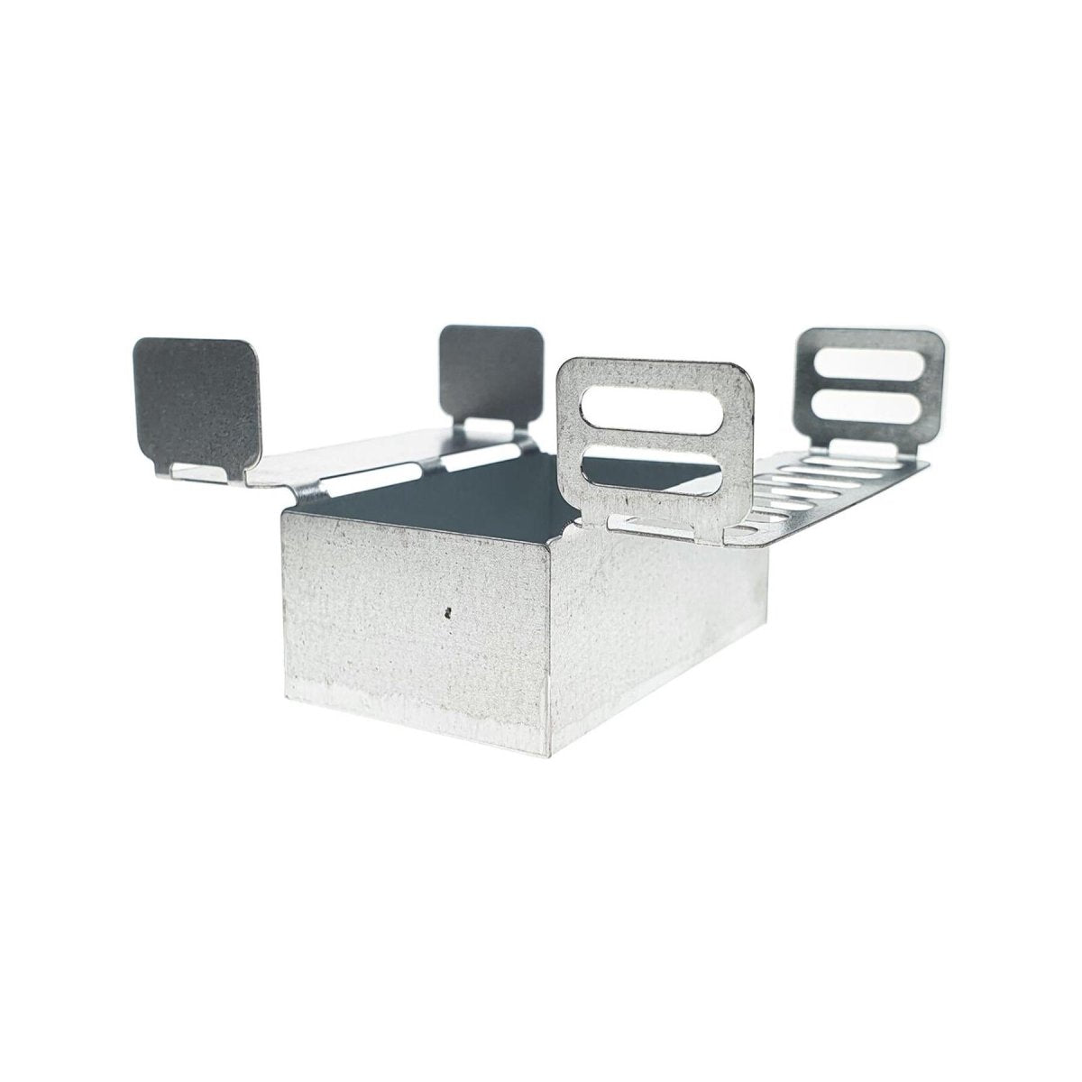 BCB FireDragon Mini Cooker MK2 outdoor robuuste aluminium camping wandelkachel