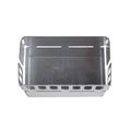 BCB FireDragon Mini Cooker MK2 outdoor robuuste aluminium camping wandelkachel