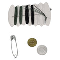 BCB Militaire Survival Kit Camping Hiking Hunting Hoogte Emergency Rescue Essentue
